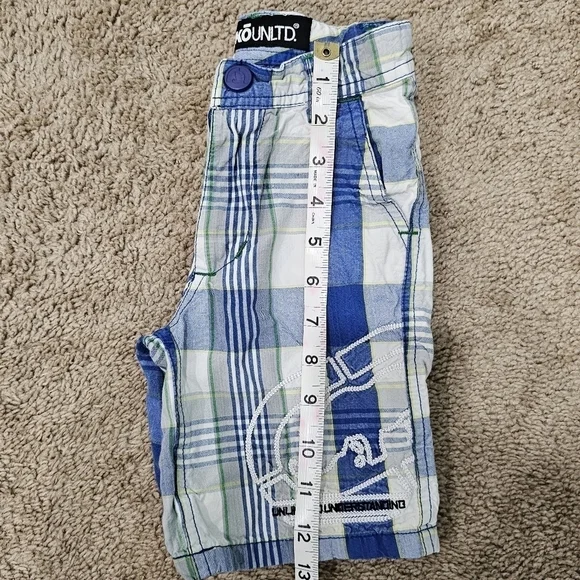 ECKO UNLTD Toddler's Shorts - Picture 7 of 7